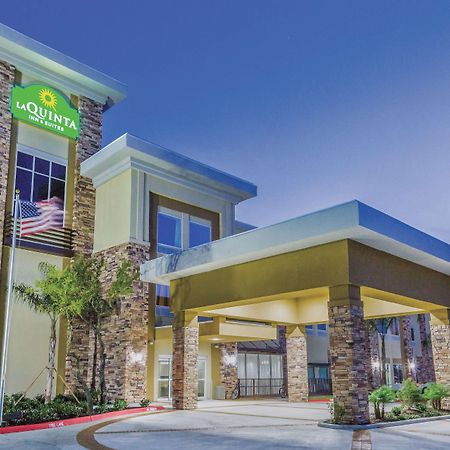 La Quinta By Wyndham Rockport - Fulton Hotel Екстериор снимка