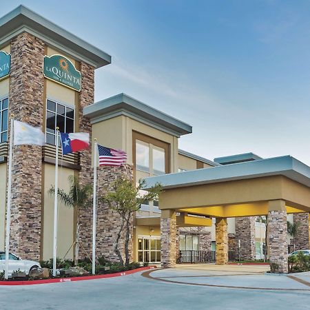 La Quinta By Wyndham Rockport - Fulton Hotel Екстериор снимка