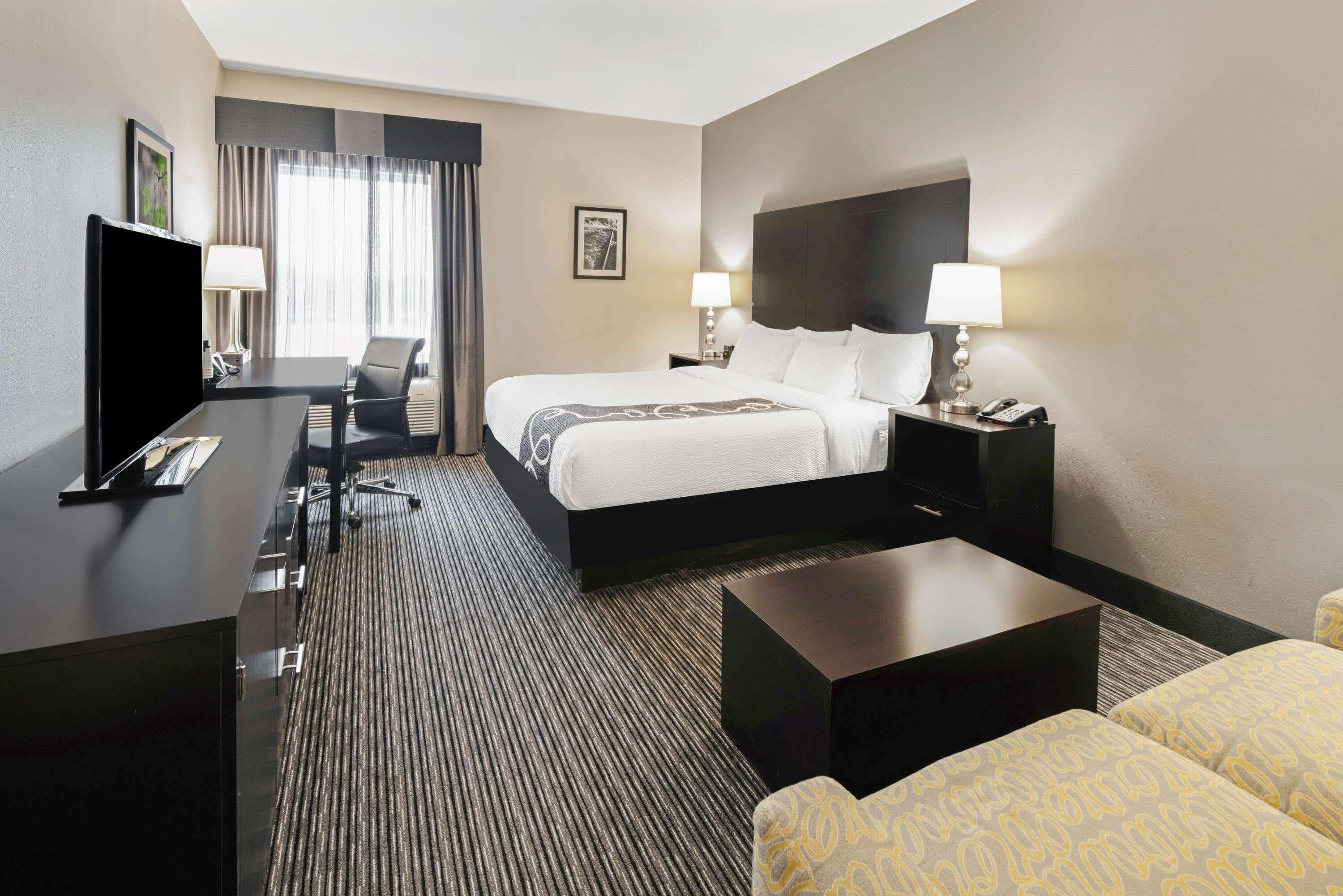 La Quinta By Wyndham Rockport - Fulton Hotel Екстериор снимка