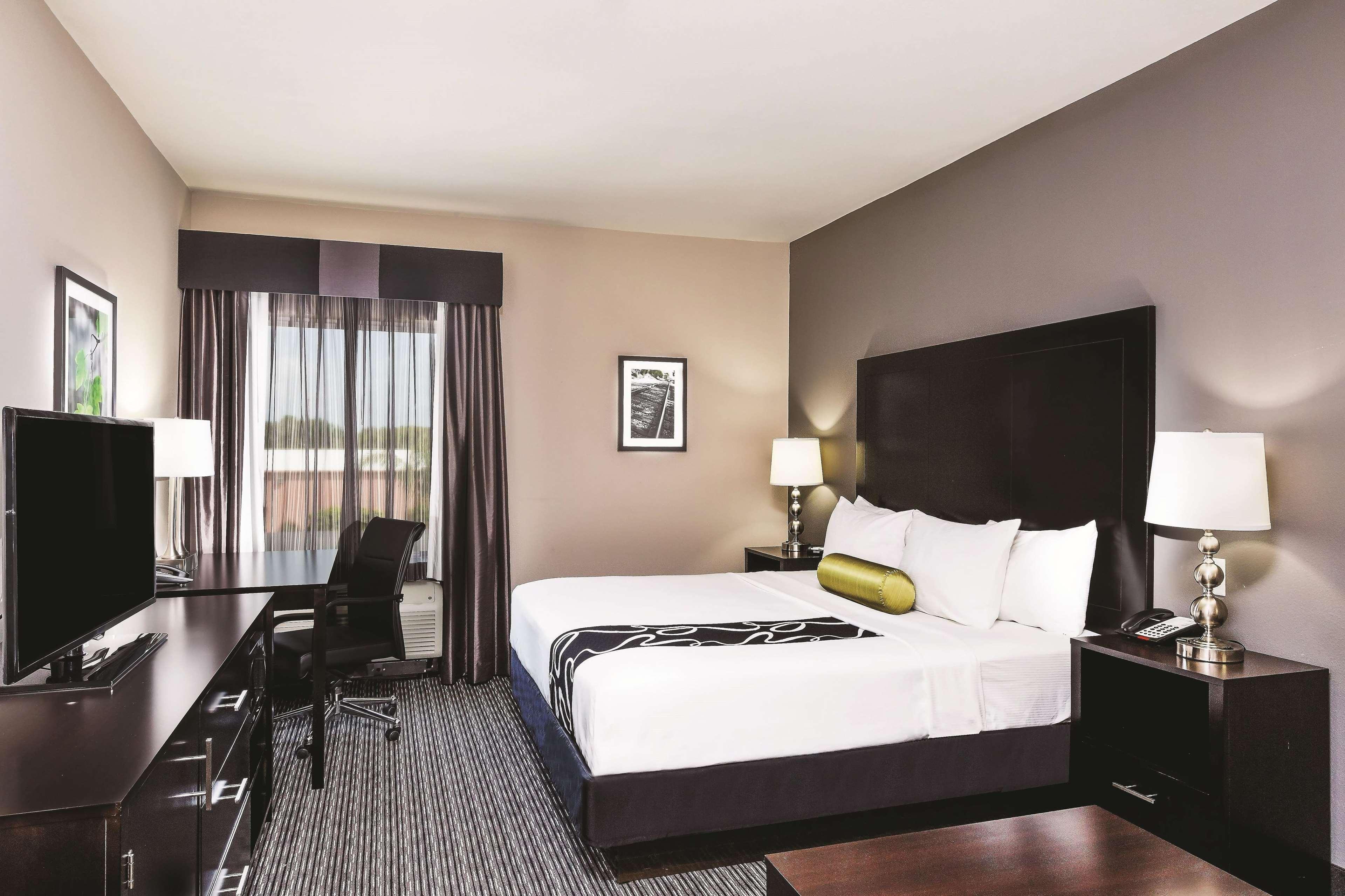 La Quinta By Wyndham Rockport - Fulton Hotel Екстериор снимка