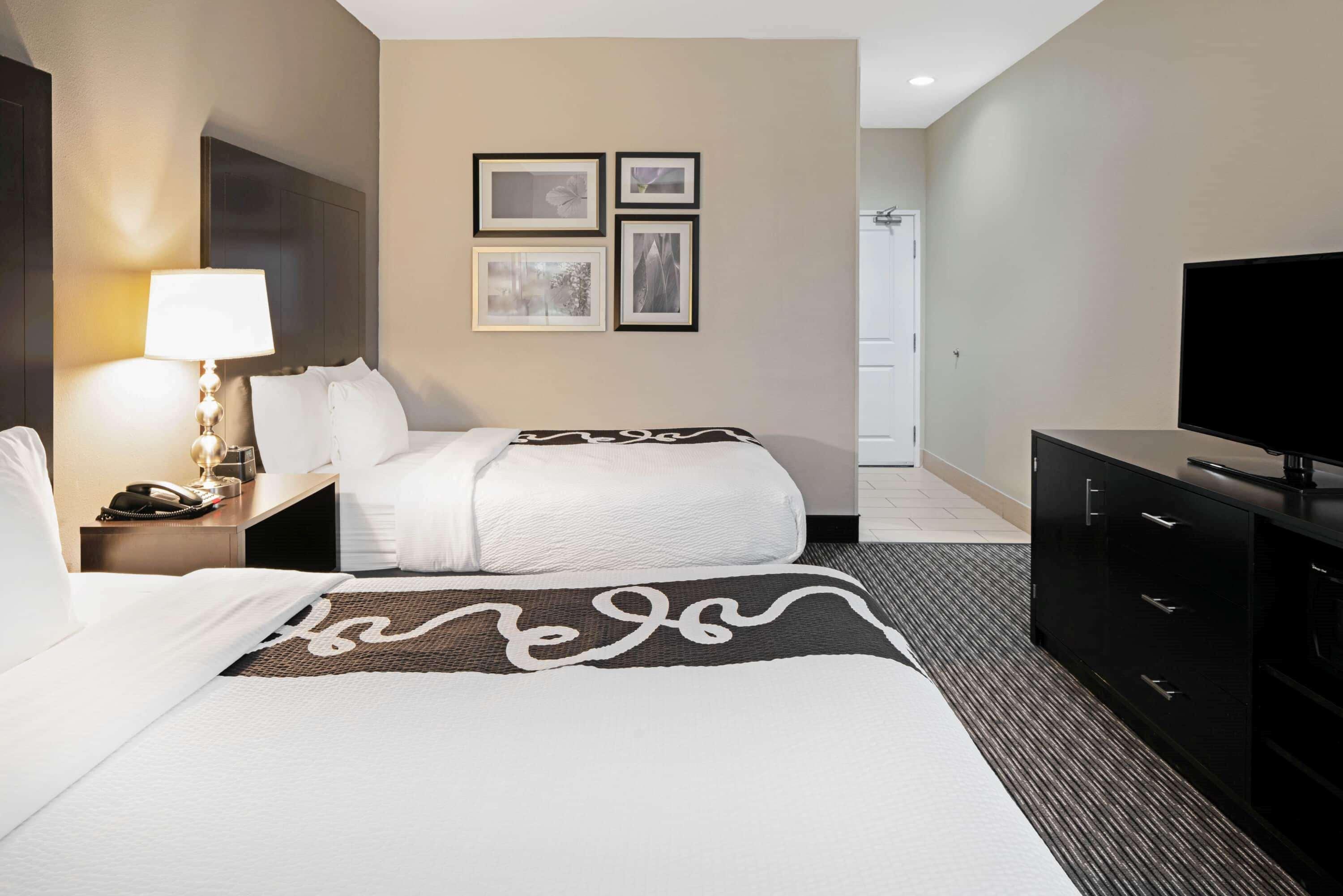 La Quinta By Wyndham Rockport - Fulton Hotel Екстериор снимка