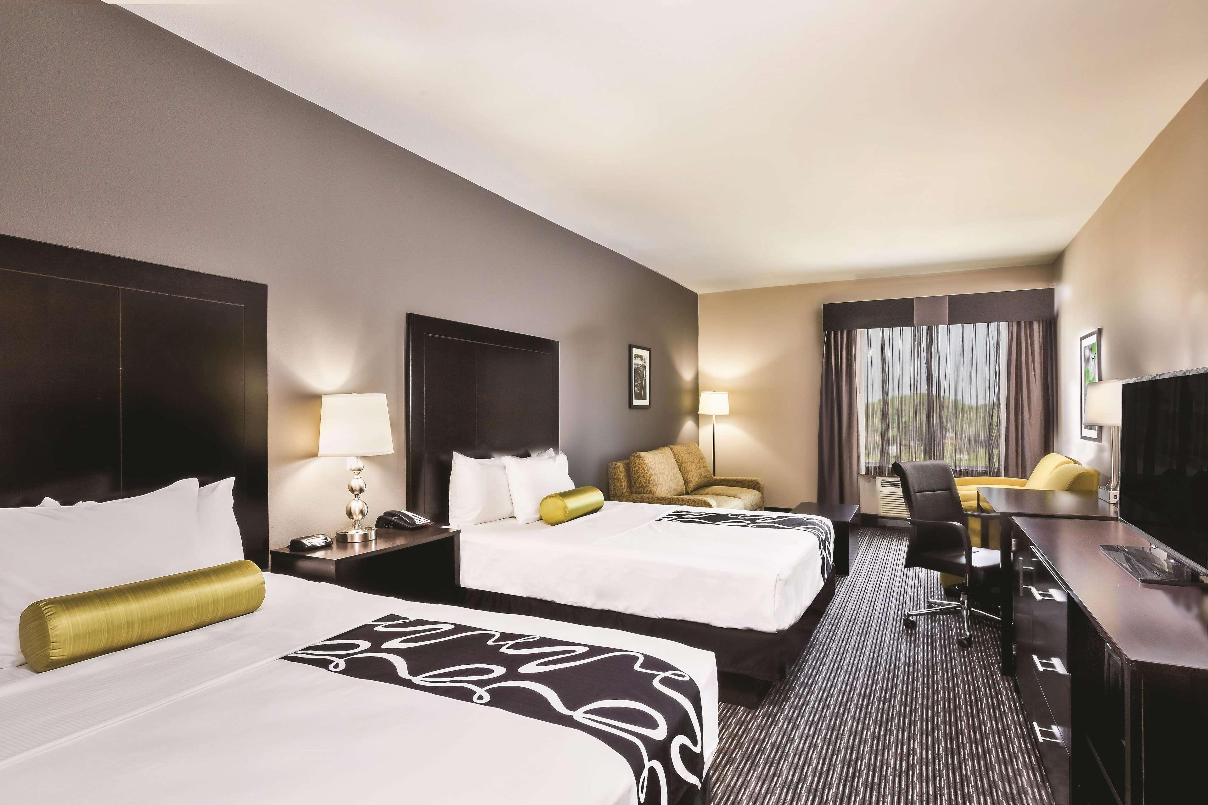 La Quinta By Wyndham Rockport - Fulton Hotel Екстериор снимка