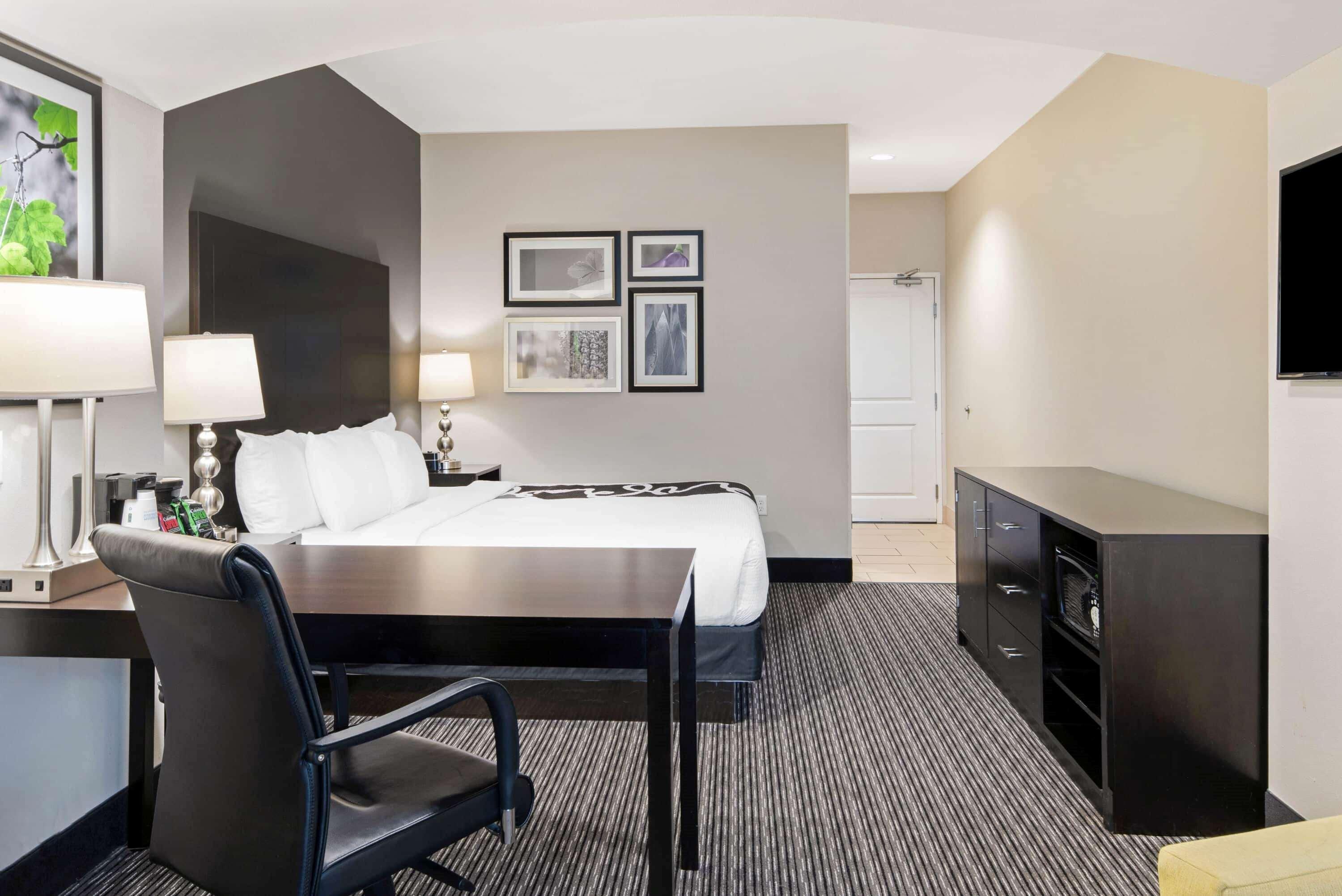La Quinta By Wyndham Rockport - Fulton Hotel Екстериор снимка