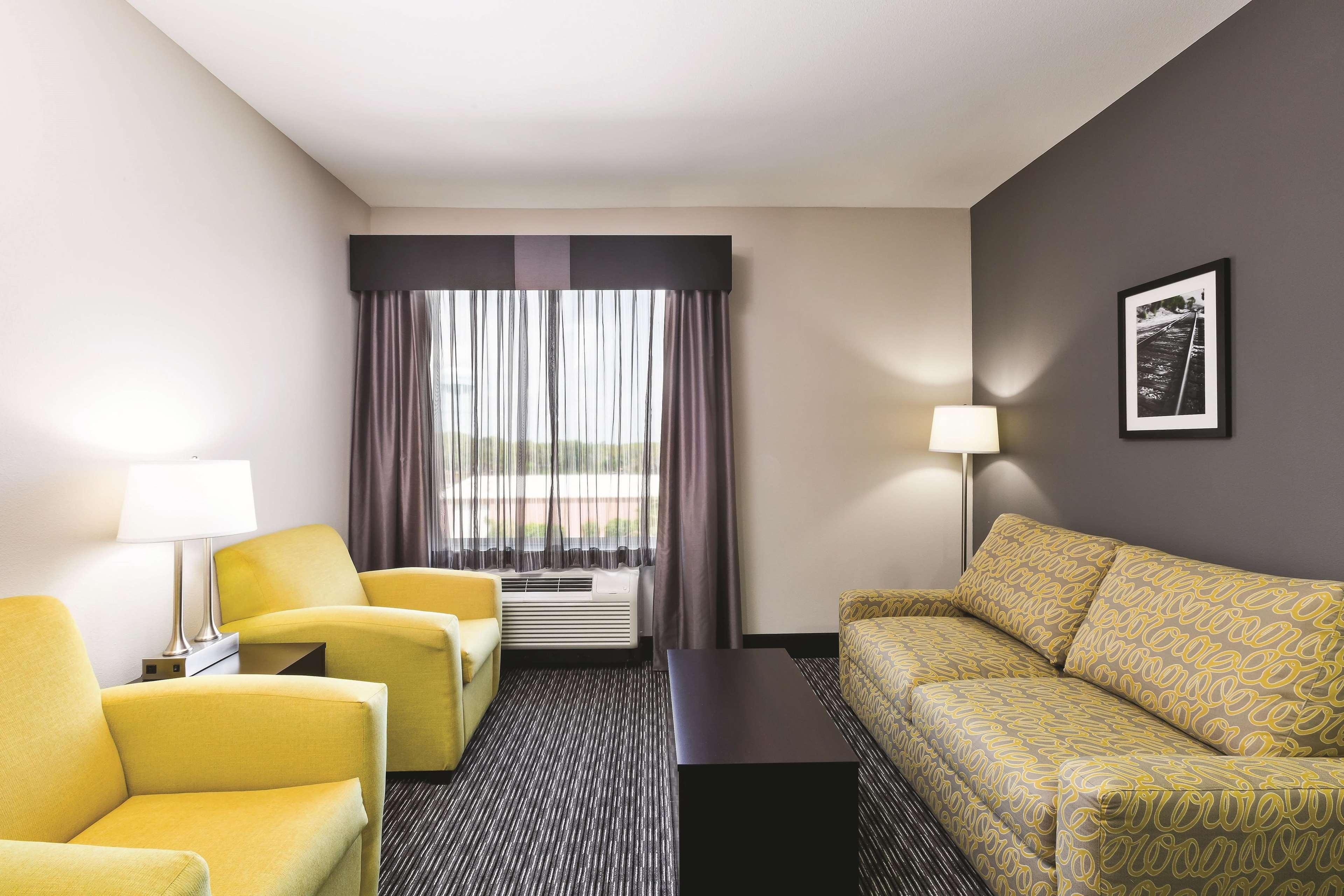 La Quinta By Wyndham Rockport - Fulton Hotel Екстериор снимка