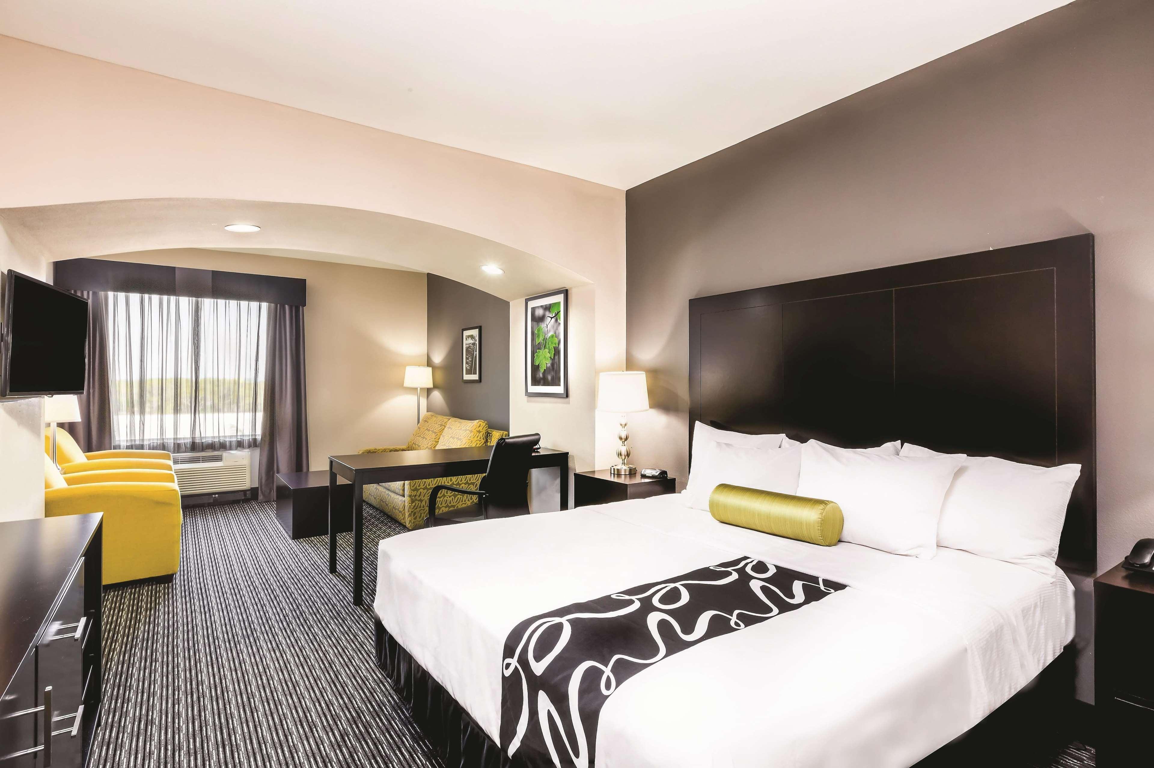 La Quinta By Wyndham Rockport - Fulton Hotel Екстериор снимка