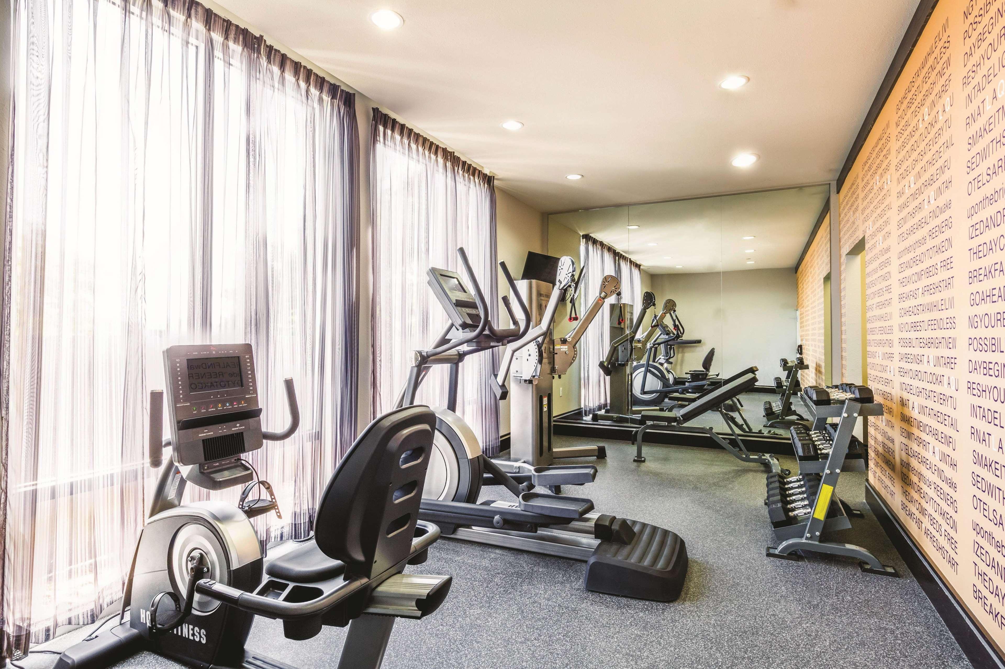 La Quinta By Wyndham Rockport - Fulton Hotel Екстериор снимка