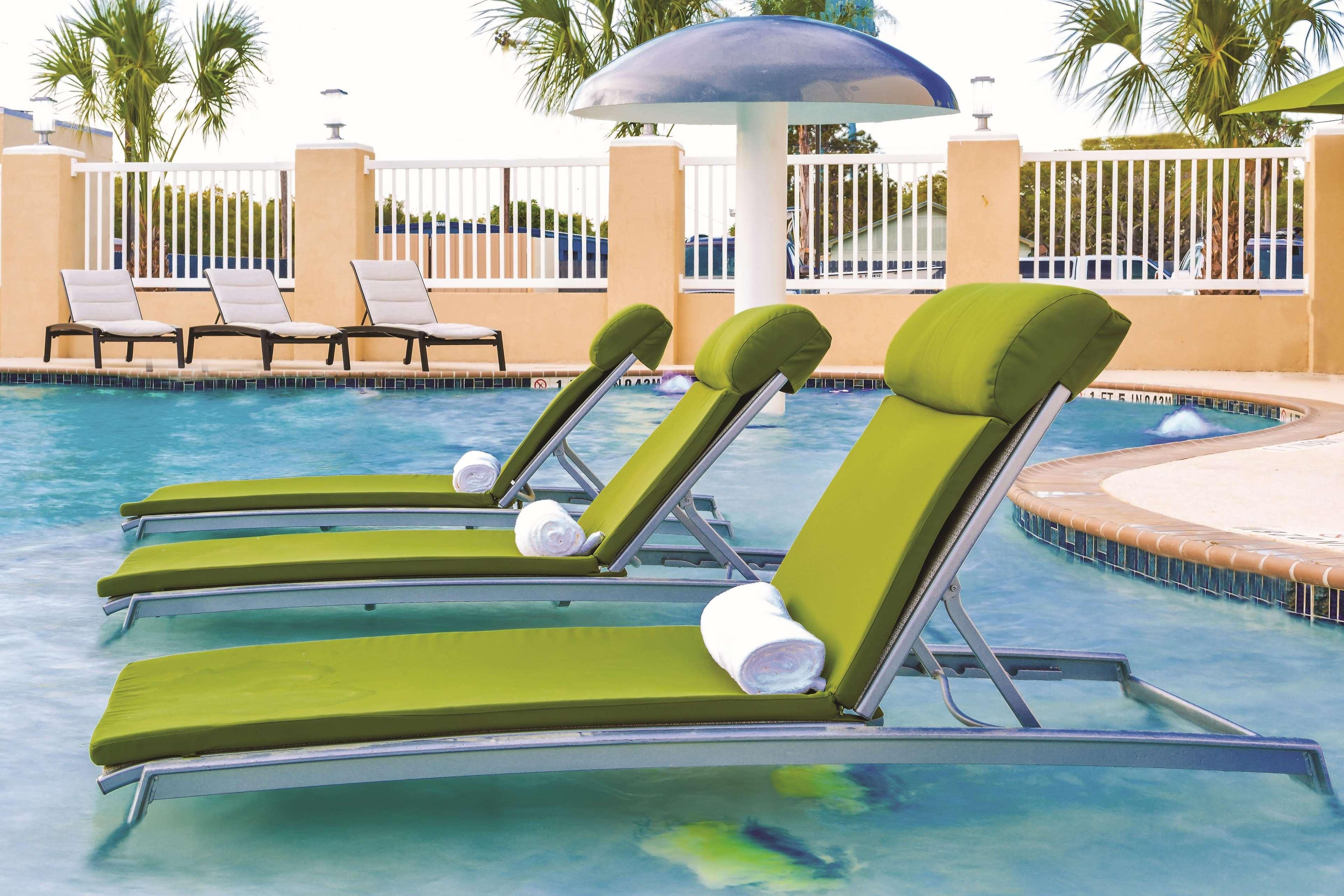 La Quinta By Wyndham Rockport - Fulton Hotel Екстериор снимка