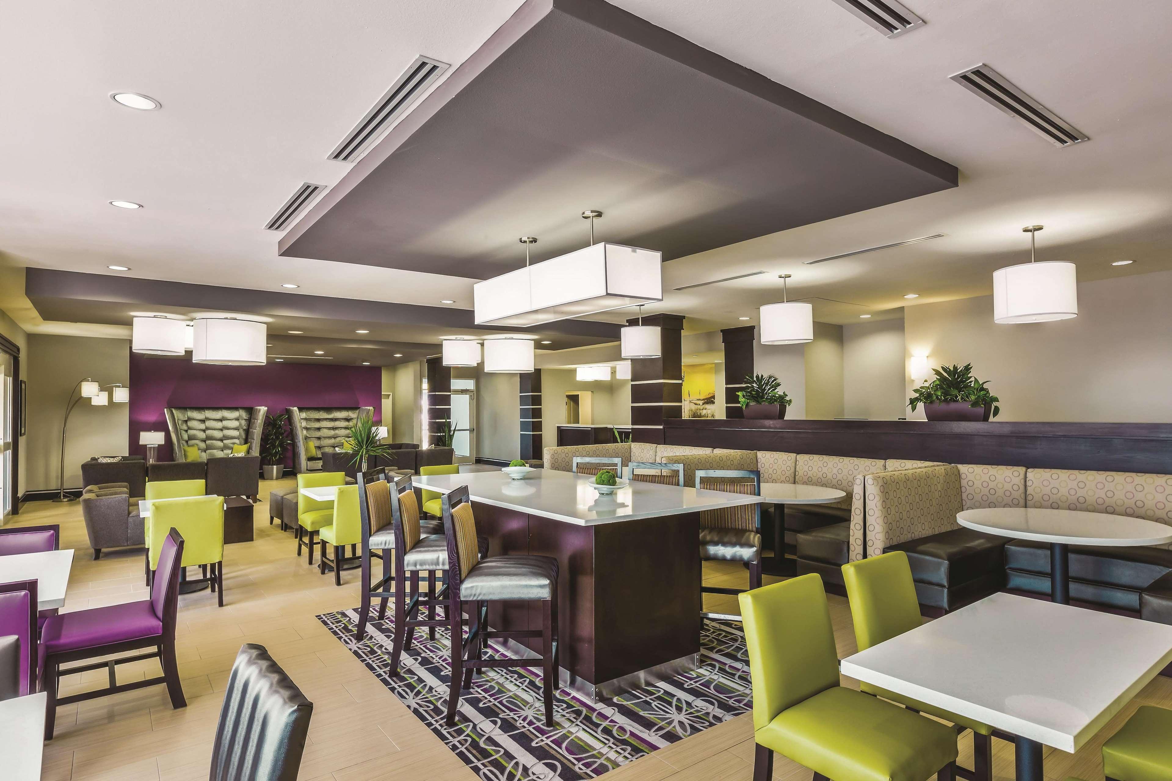 La Quinta By Wyndham Rockport - Fulton Hotel Екстериор снимка