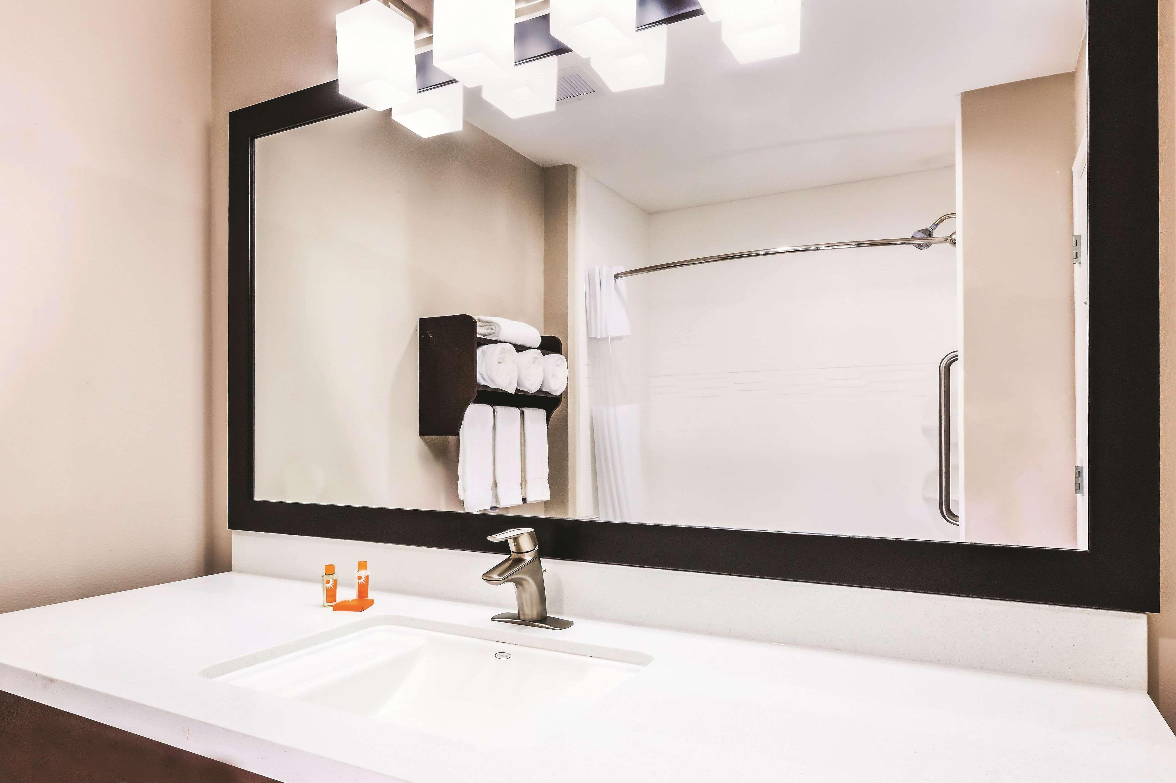 La Quinta By Wyndham Rockport - Fulton Hotel Екстериор снимка
