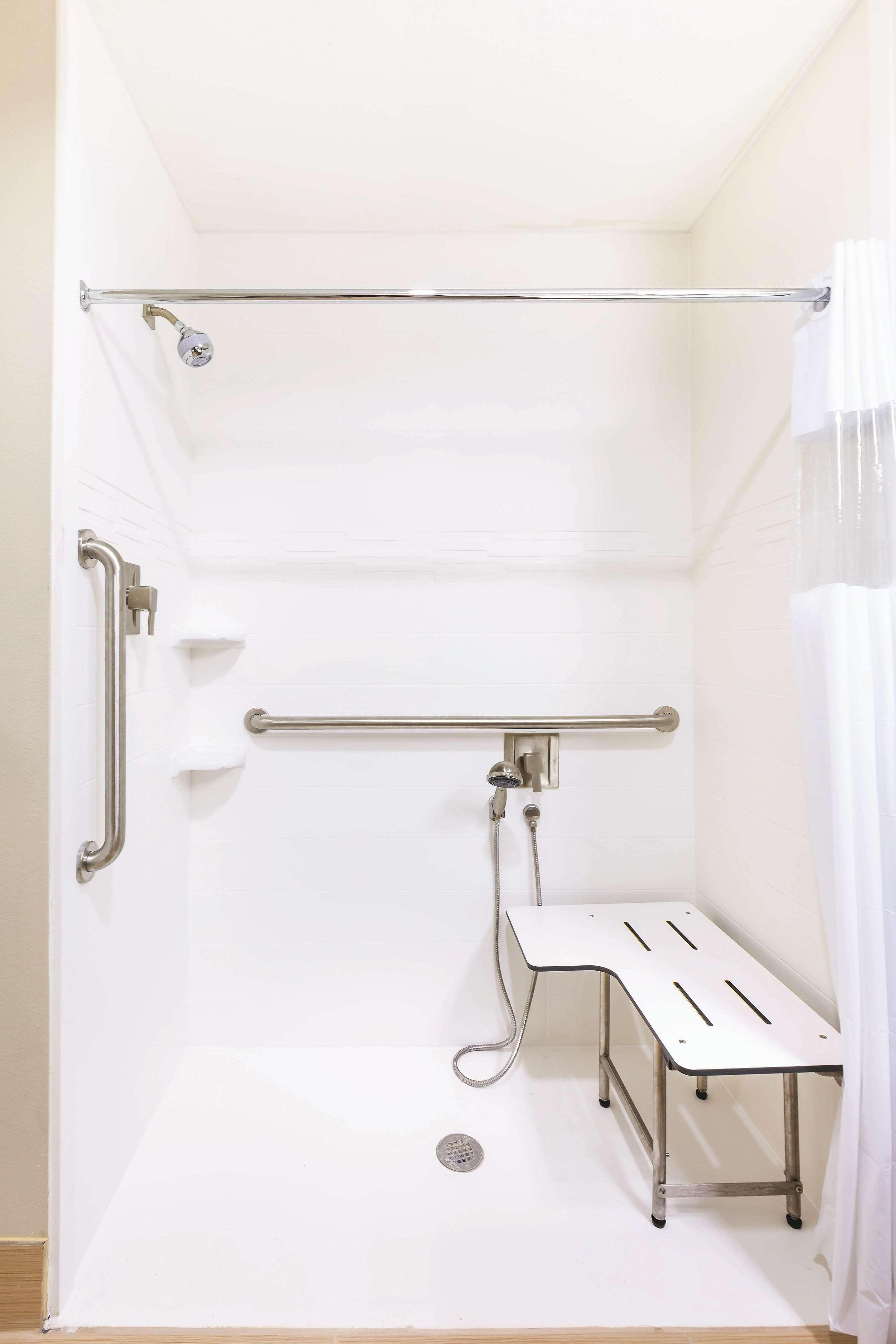 La Quinta By Wyndham Rockport - Fulton Hotel Екстериор снимка