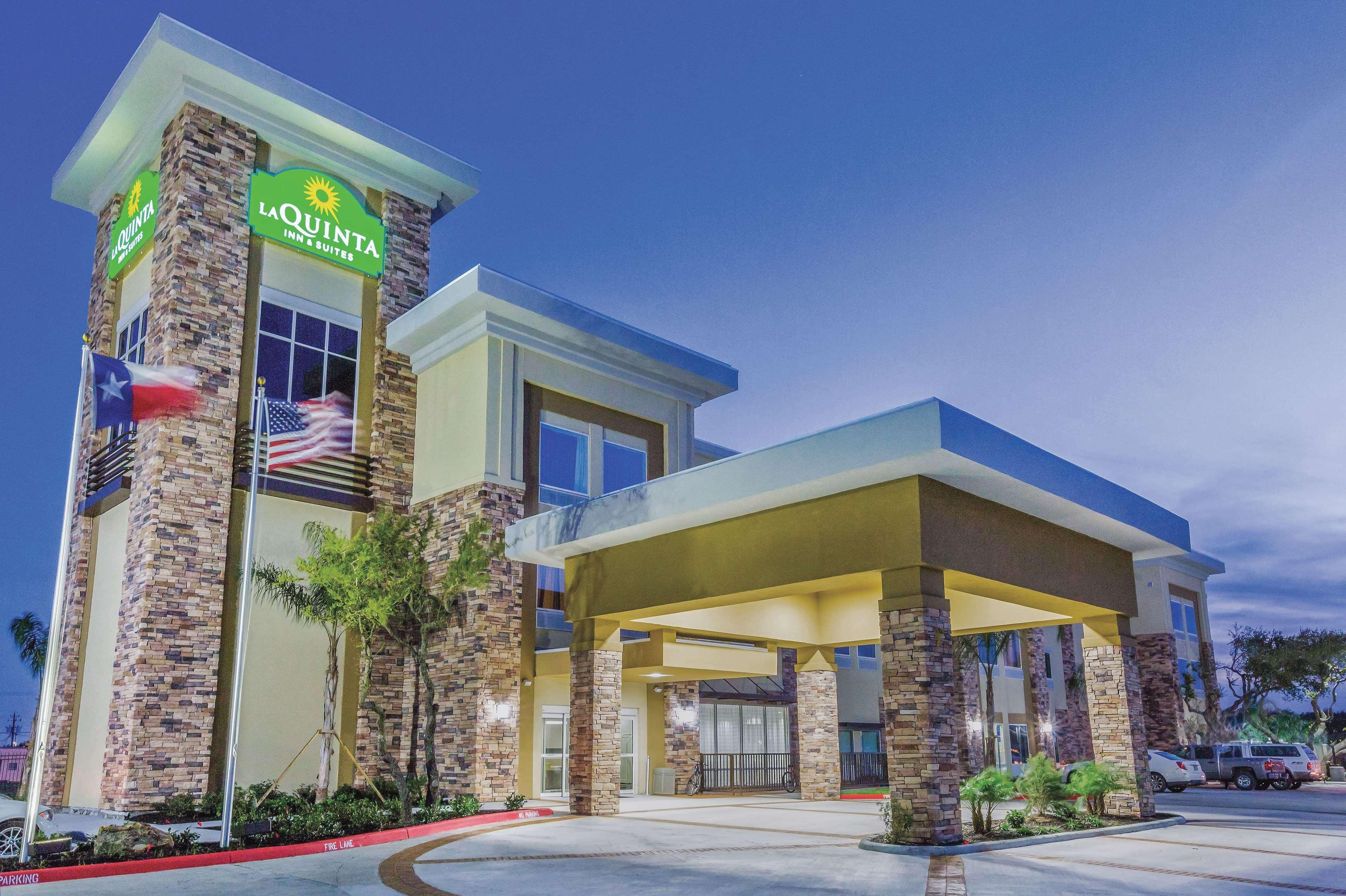 La Quinta By Wyndham Rockport - Fulton Hotel Екстериор снимка