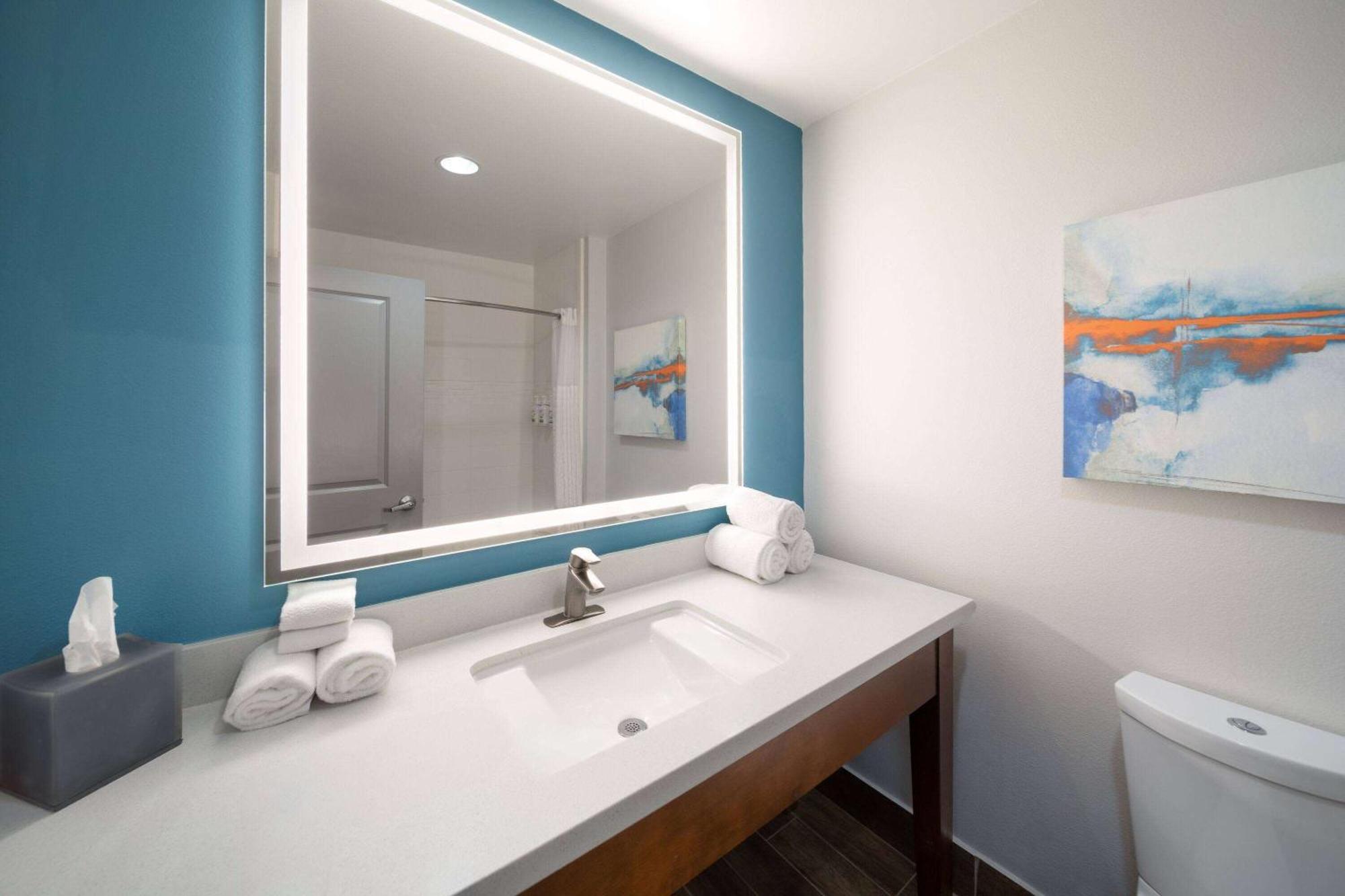 La Quinta By Wyndham Rockport - Fulton Hotel Екстериор снимка