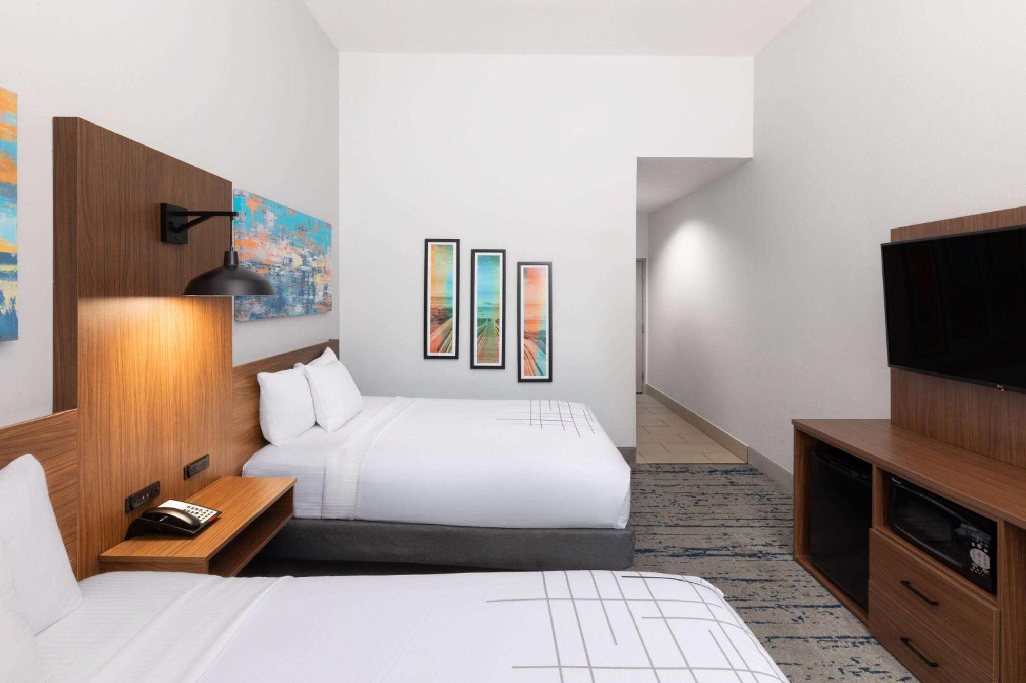 La Quinta By Wyndham Rockport - Fulton Hotel Екстериор снимка