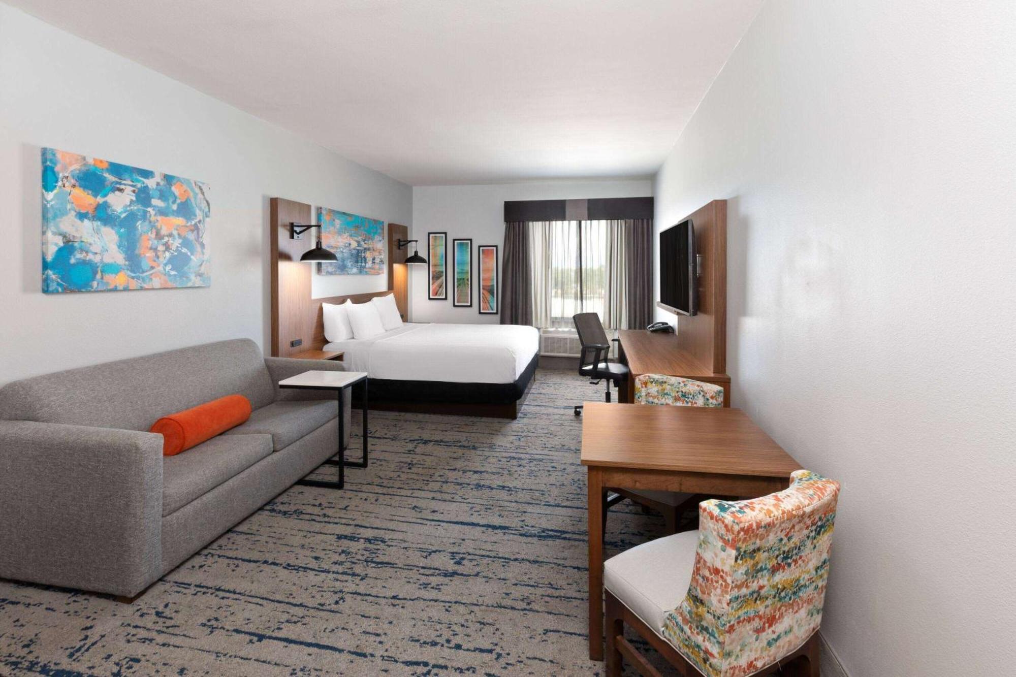 La Quinta By Wyndham Rockport - Fulton Hotel Екстериор снимка