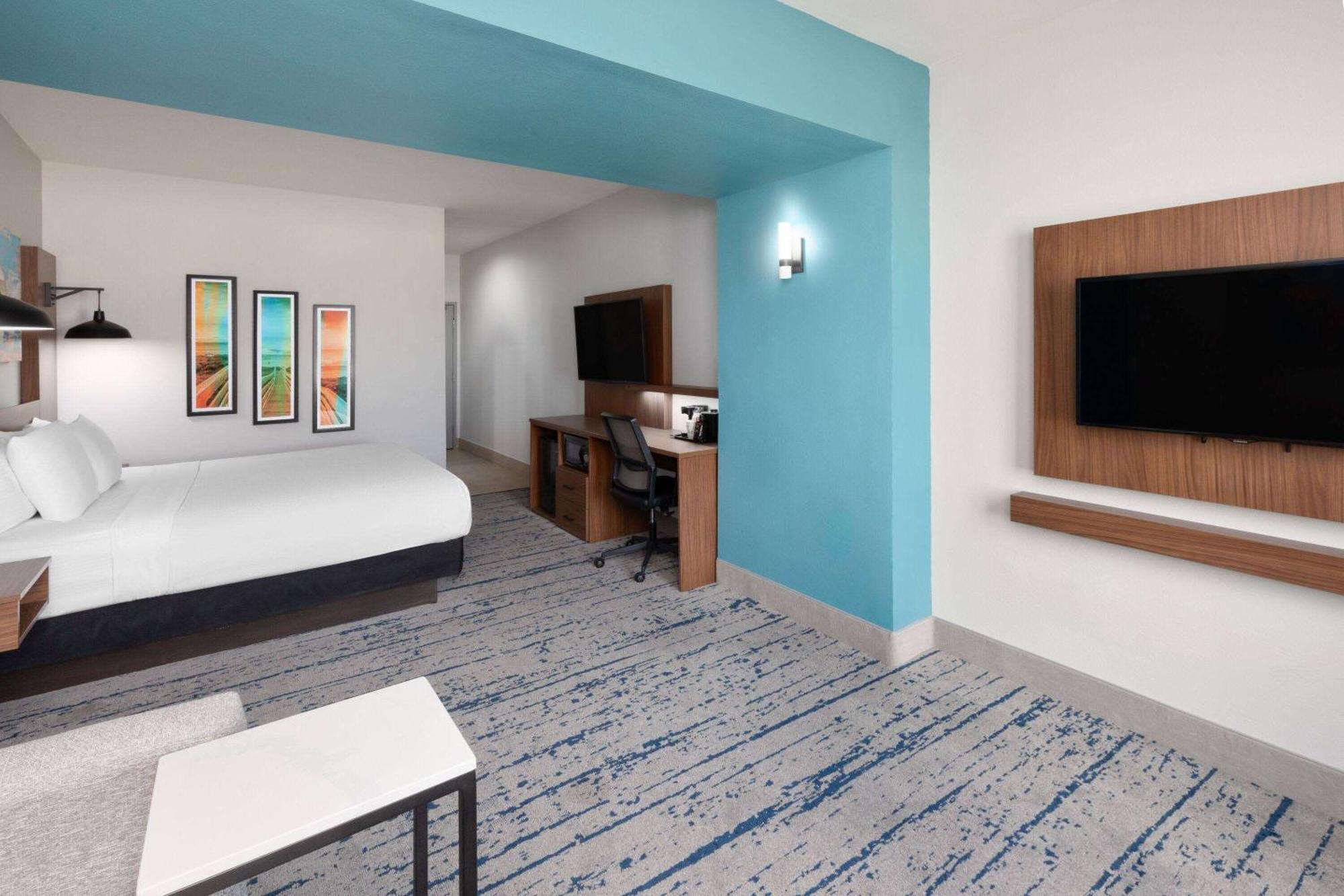 La Quinta By Wyndham Rockport - Fulton Hotel Екстериор снимка