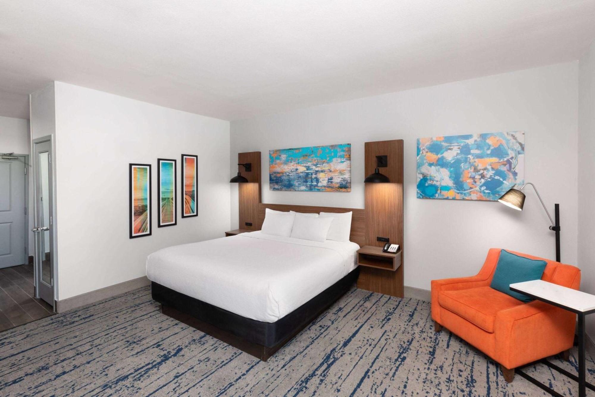 La Quinta By Wyndham Rockport - Fulton Hotel Екстериор снимка