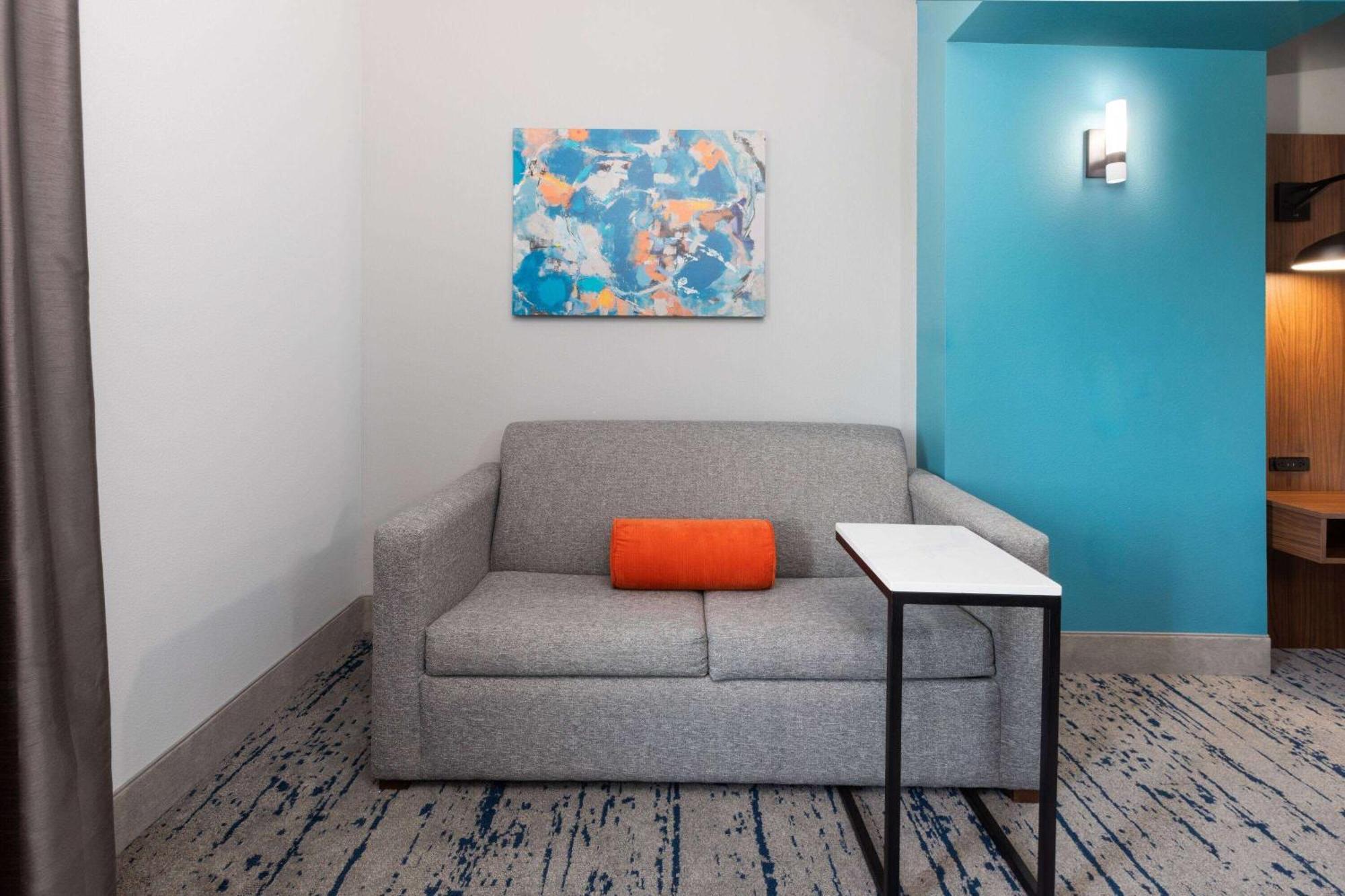 La Quinta By Wyndham Rockport - Fulton Hotel Екстериор снимка