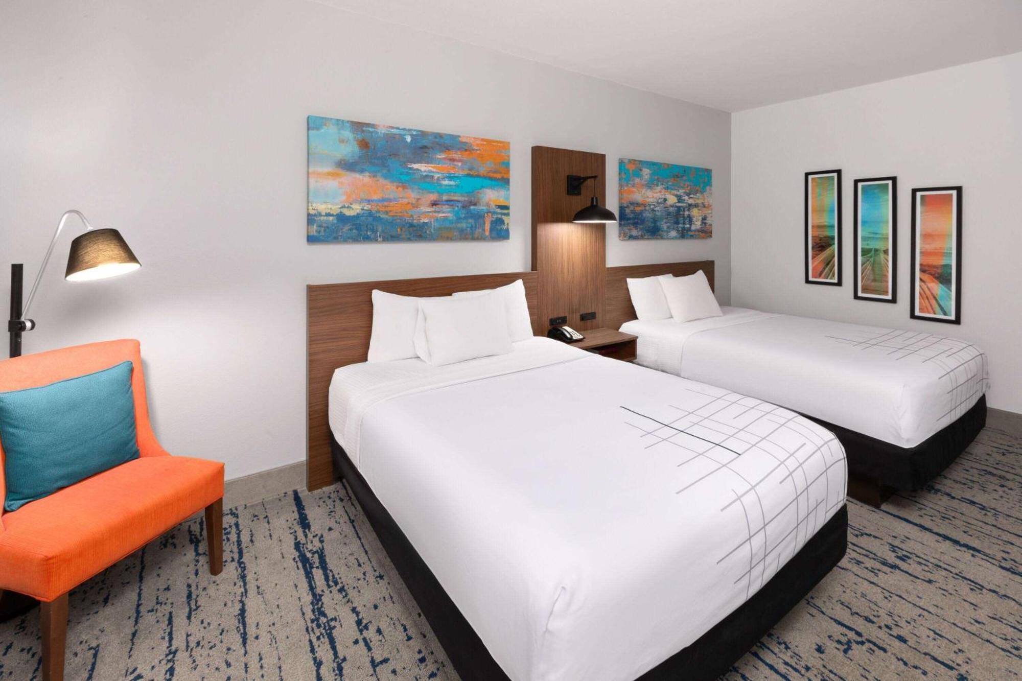 La Quinta By Wyndham Rockport - Fulton Hotel Екстериор снимка