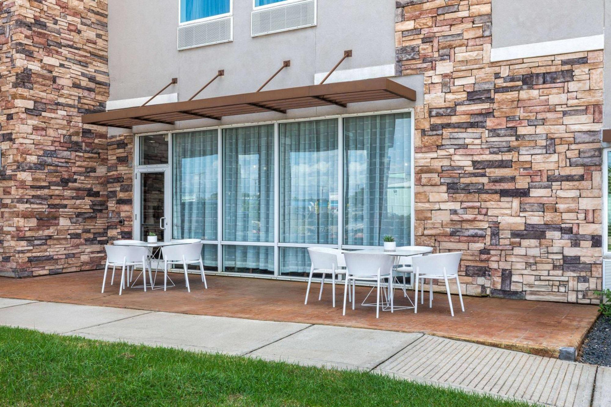 La Quinta By Wyndham Rockport - Fulton Hotel Екстериор снимка