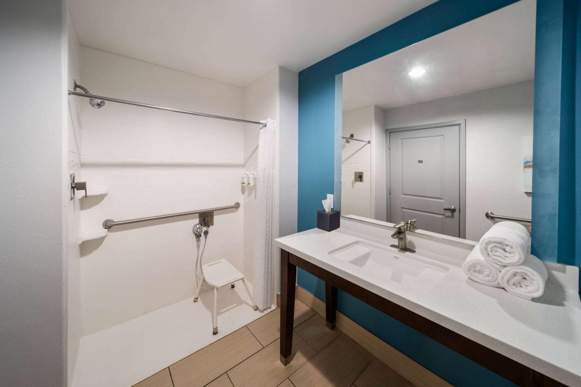 La Quinta By Wyndham Rockport - Fulton Hotel Екстериор снимка