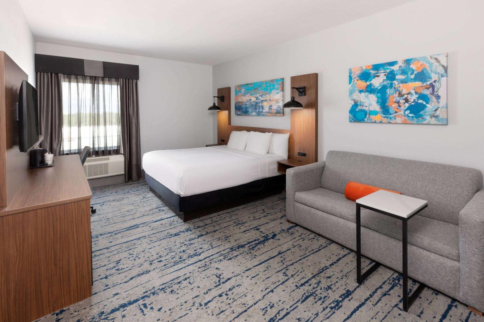 La Quinta By Wyndham Rockport - Fulton Hotel Екстериор снимка
