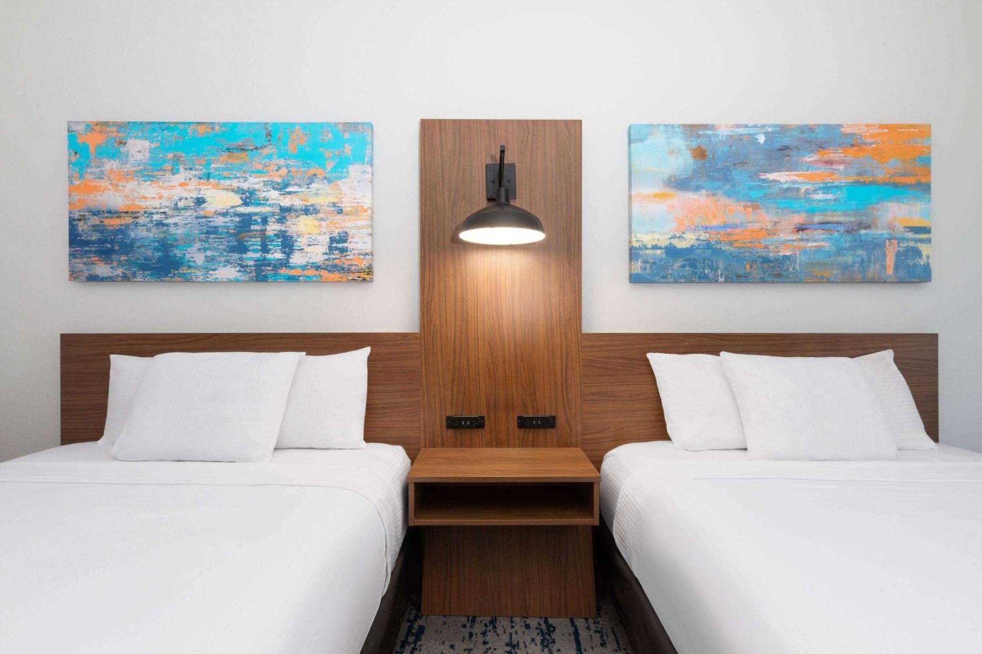 La Quinta By Wyndham Rockport - Fulton Hotel Екстериор снимка