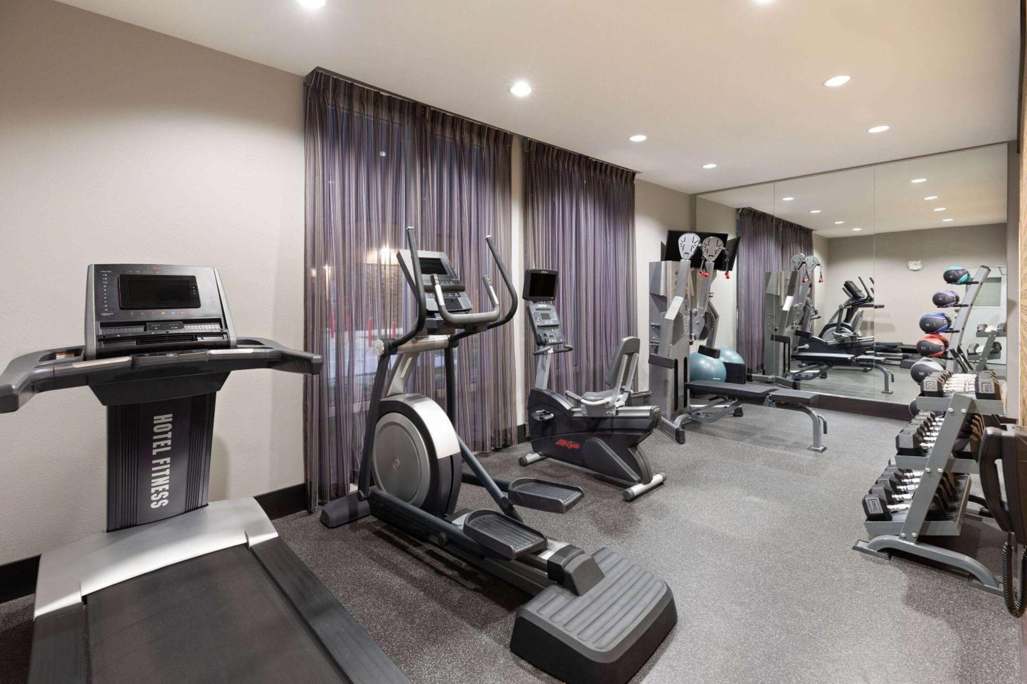 La Quinta By Wyndham Rockport - Fulton Hotel Екстериор снимка