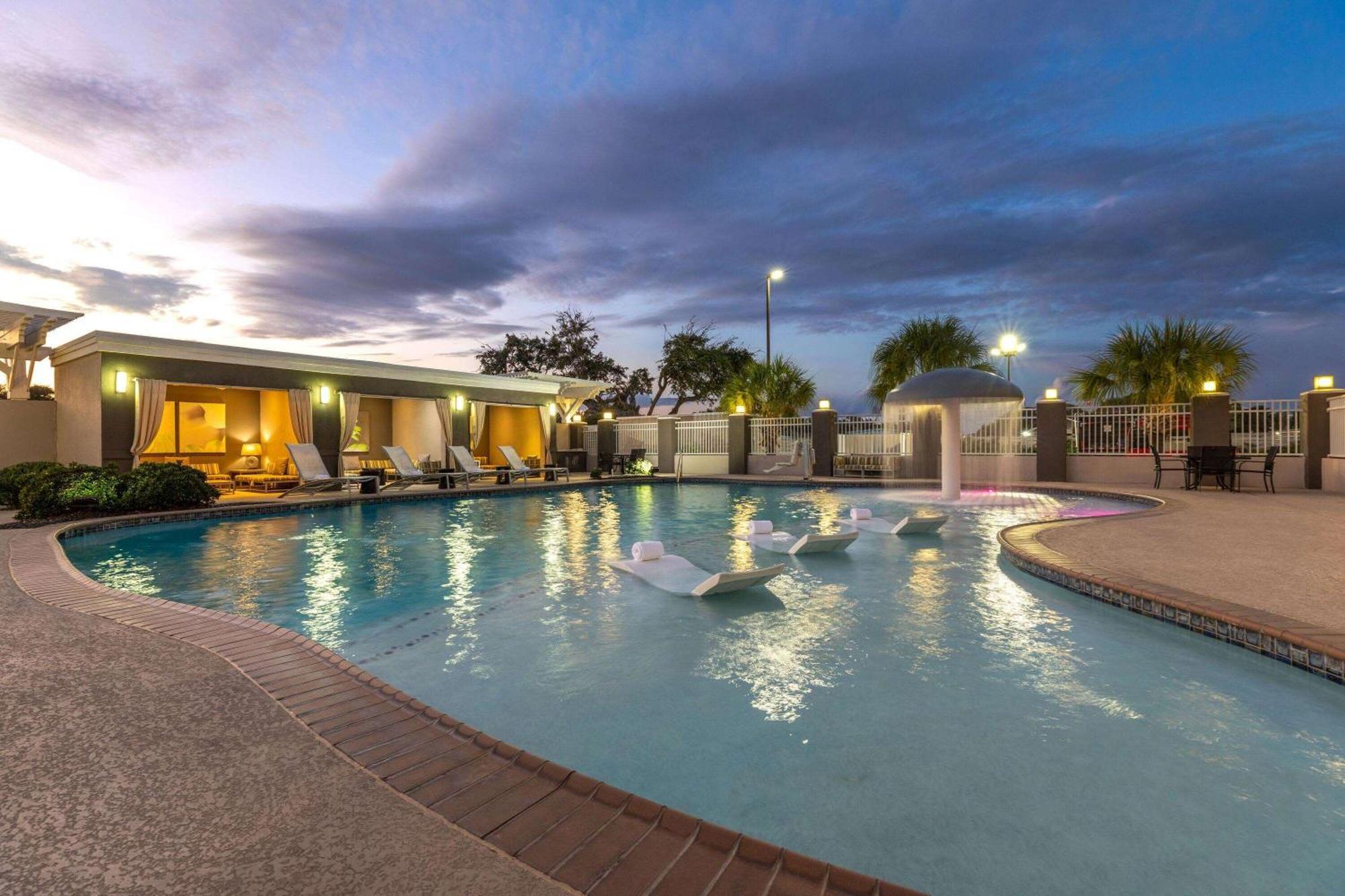 La Quinta By Wyndham Rockport - Fulton Hotel Екстериор снимка