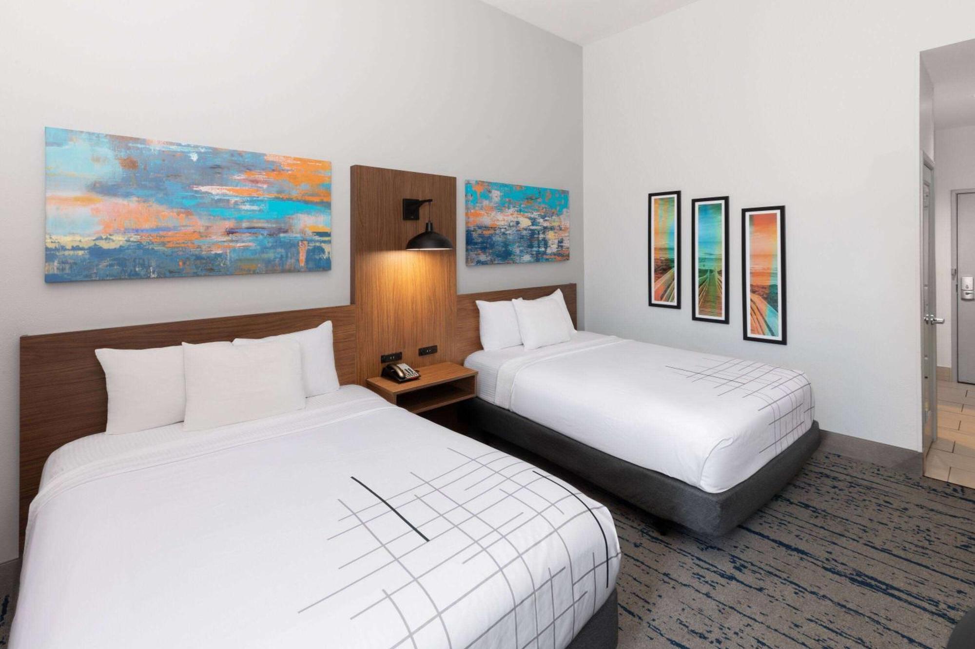 La Quinta By Wyndham Rockport - Fulton Hotel Екстериор снимка