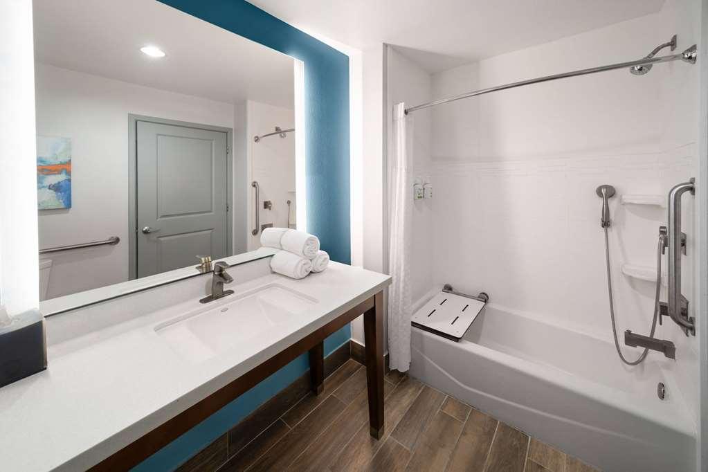 La Quinta By Wyndham Rockport - Fulton Hotel Стая снимка
