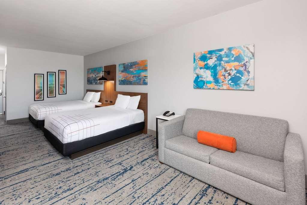 La Quinta By Wyndham Rockport - Fulton Hotel Стая снимка