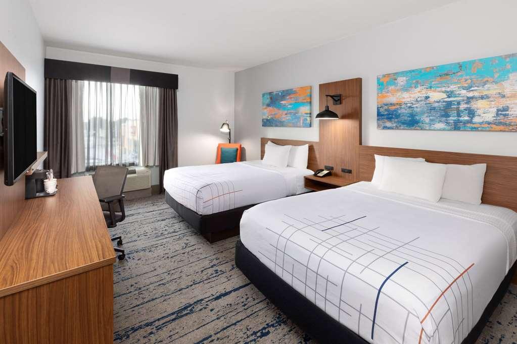 La Quinta By Wyndham Rockport - Fulton Hotel Стая снимка