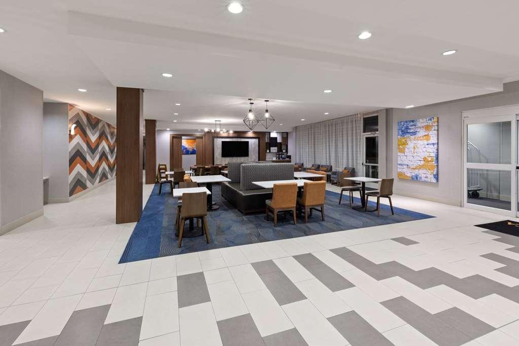 La Quinta By Wyndham Rockport - Fulton Hotel Интериор снимка