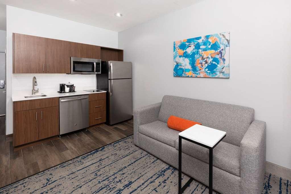 La Quinta By Wyndham Rockport - Fulton Hotel Стая снимка