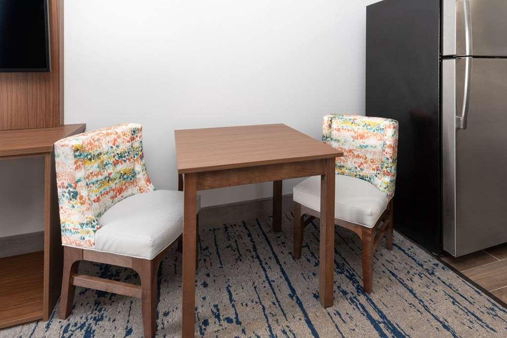 La Quinta By Wyndham Rockport - Fulton Hotel Стая снимка