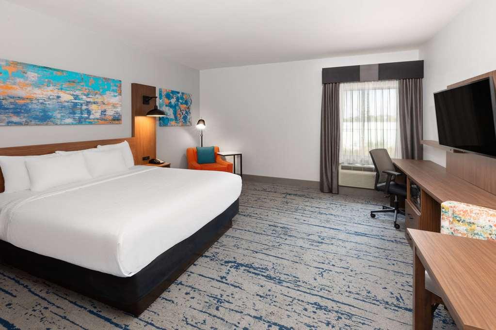 La Quinta By Wyndham Rockport - Fulton Hotel Стая снимка