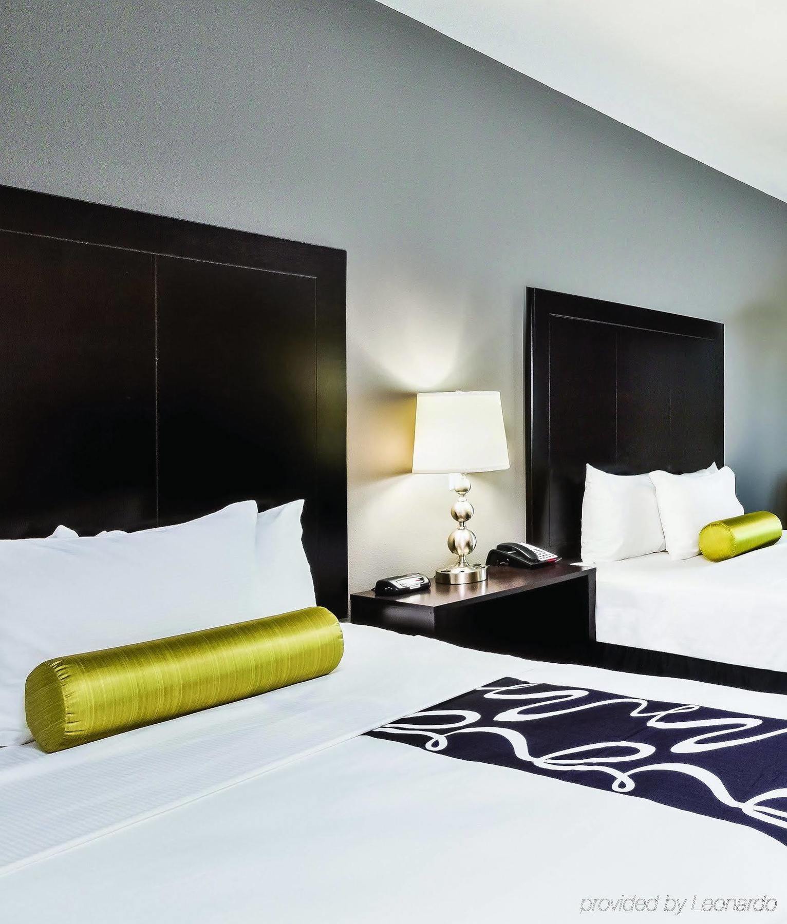La Quinta By Wyndham Rockport - Fulton Hotel Екстериор снимка
