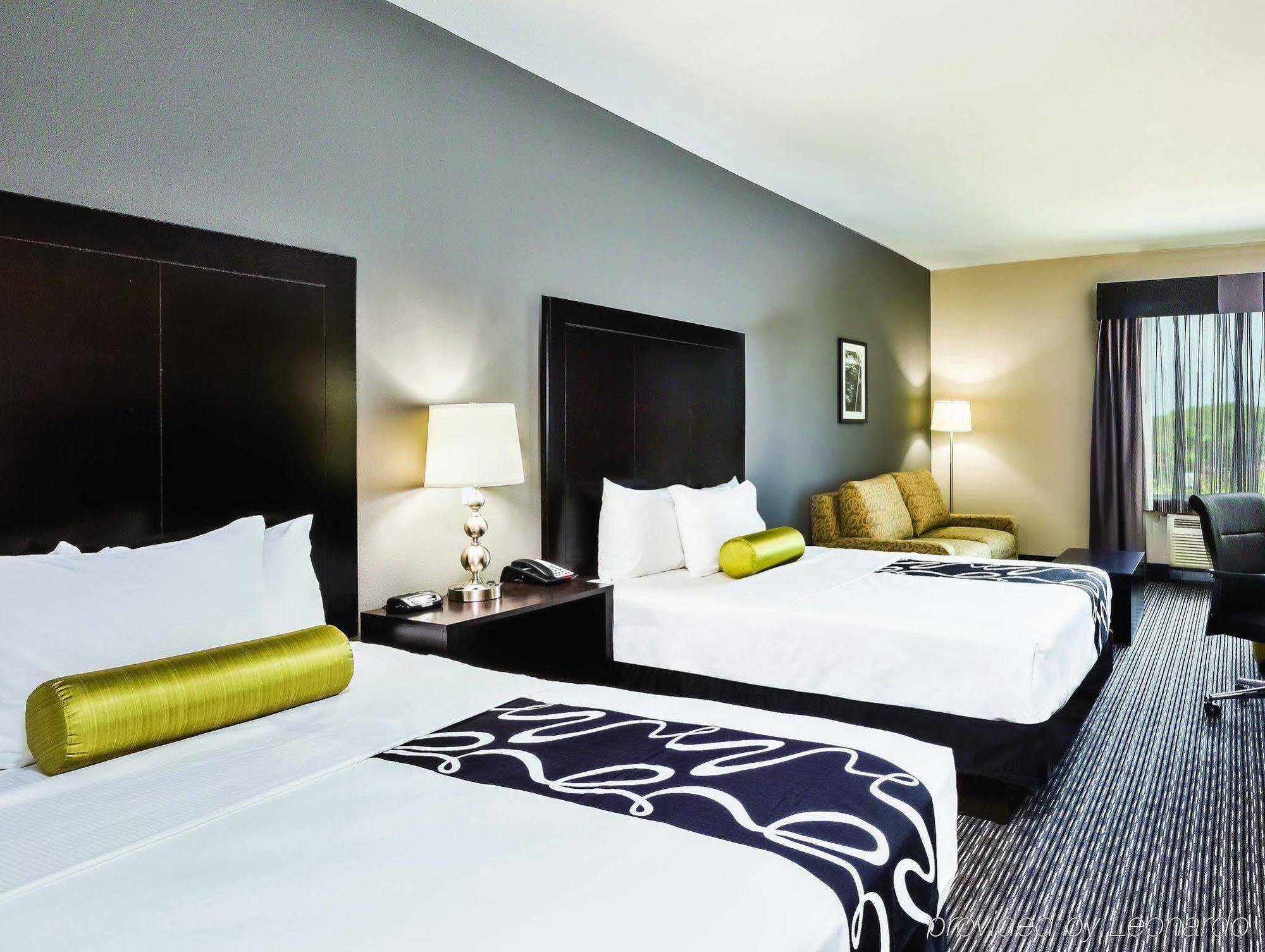 La Quinta By Wyndham Rockport - Fulton Hotel Екстериор снимка