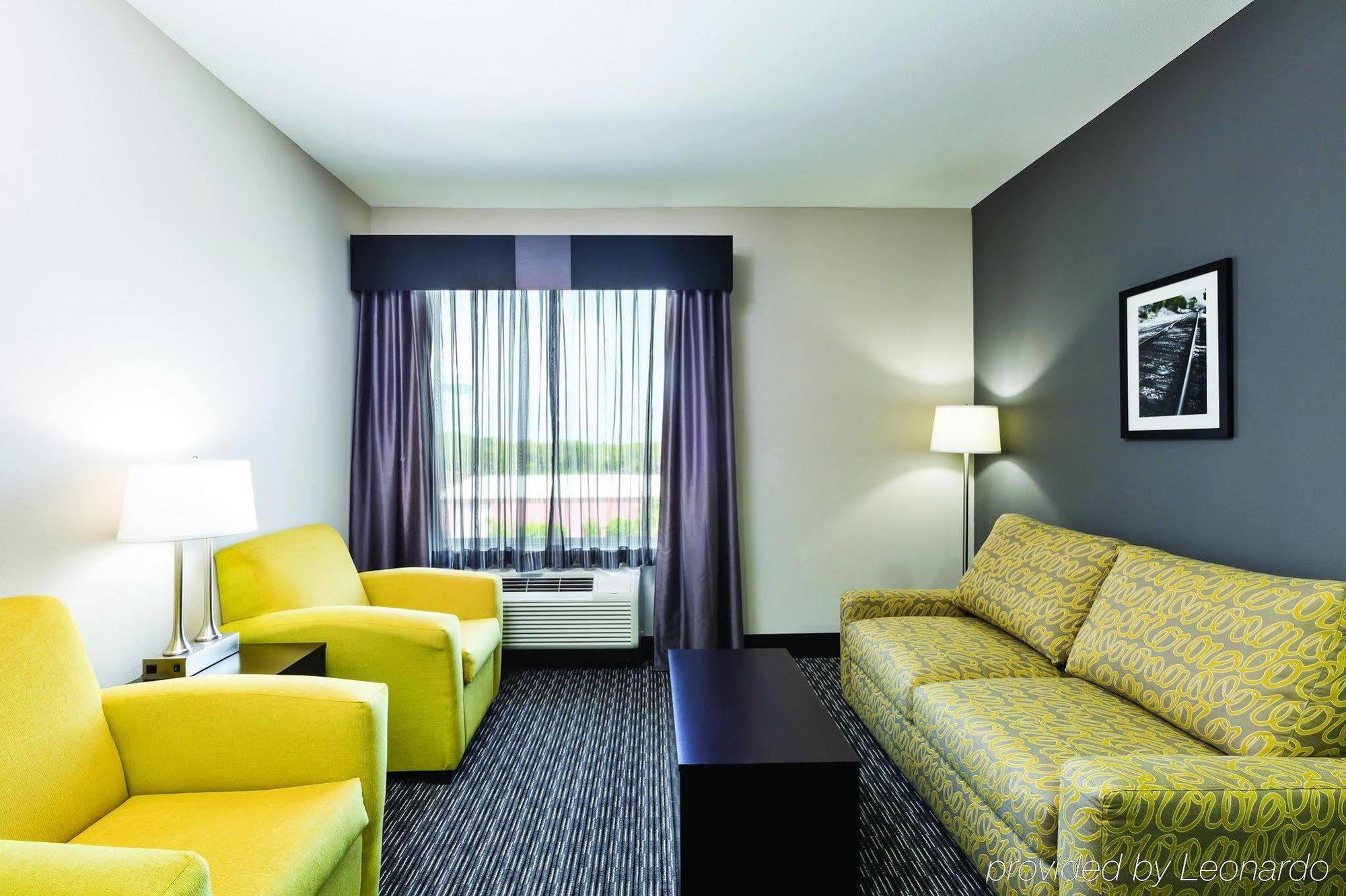 La Quinta By Wyndham Rockport - Fulton Hotel Екстериор снимка