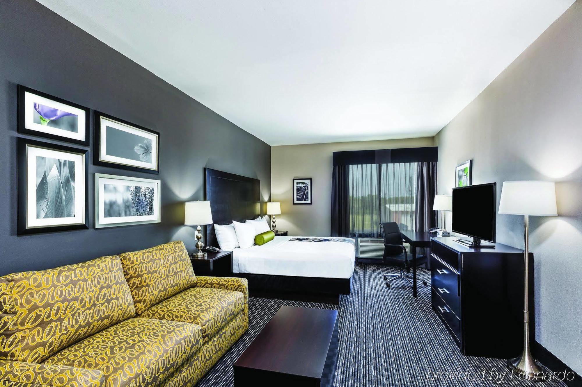 La Quinta By Wyndham Rockport - Fulton Hotel Екстериор снимка